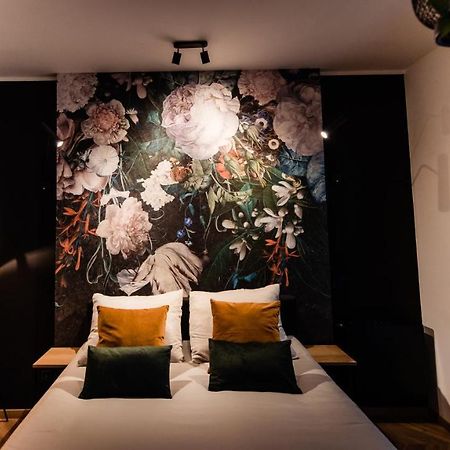 Floral Apartment 克拉科夫 外观 照片