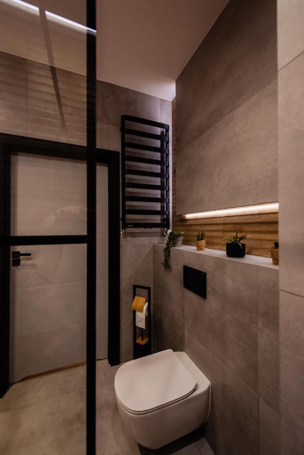 Floral Apartment 克拉科夫 外观 照片