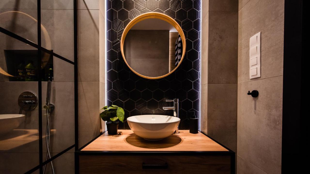 Floral Apartment 克拉科夫 外观 照片