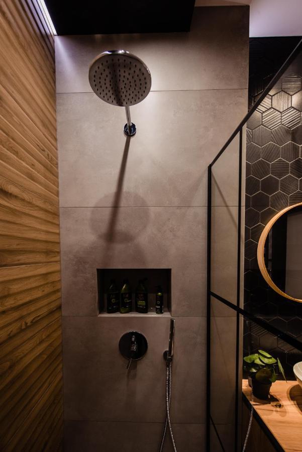 Floral Apartment 克拉科夫 外观 照片