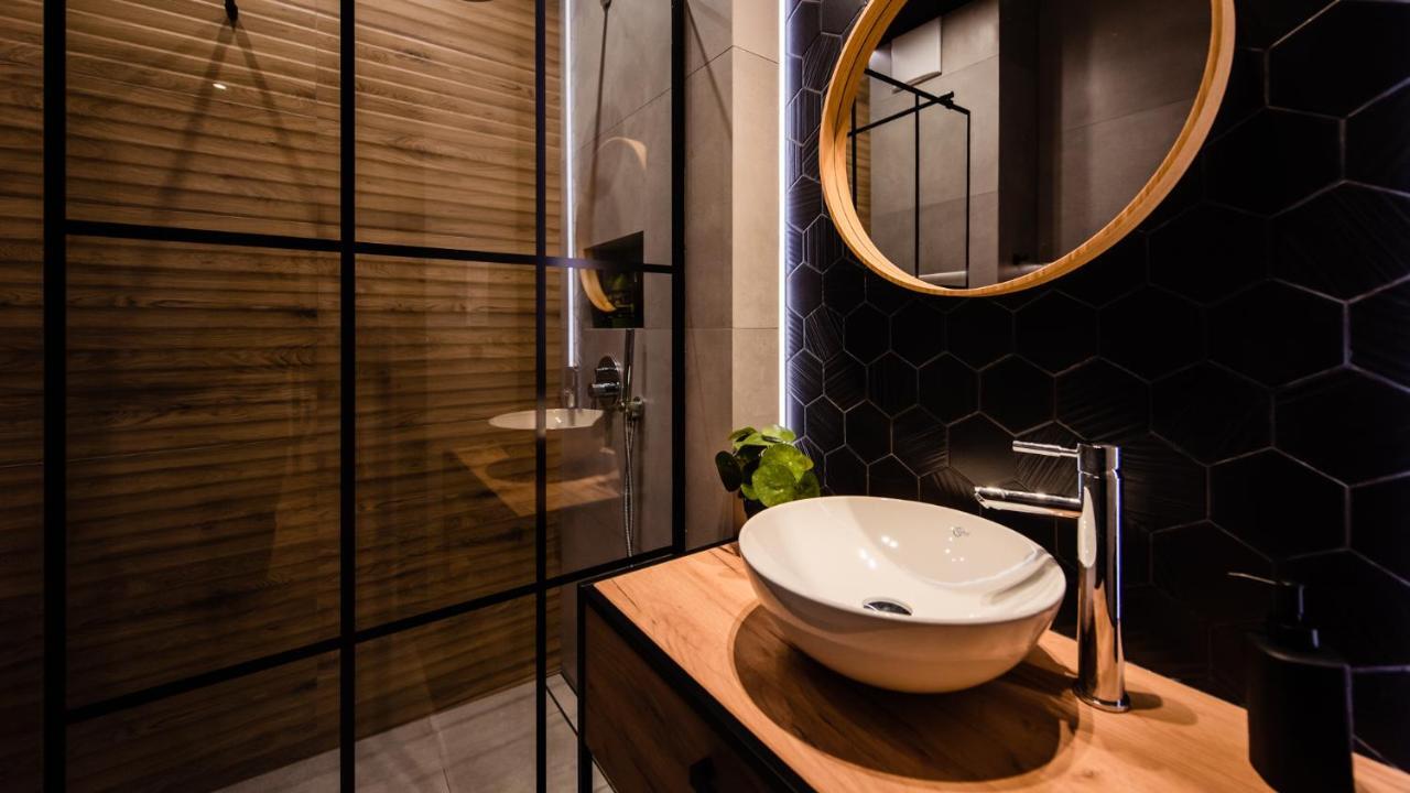 Floral Apartment 克拉科夫 外观 照片